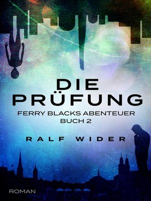 cover image of Die Prüfung